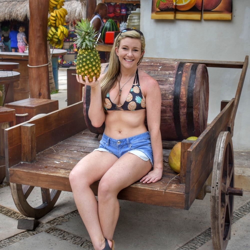 Meet your Posher, Skye